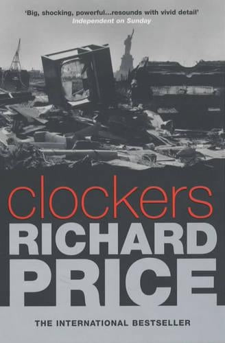 Clockers