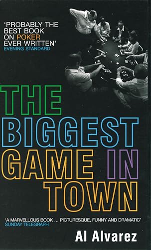 The Biggest Game in Town