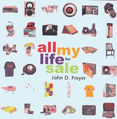 All My Life for Sale