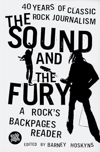 The Sound and the Fury
