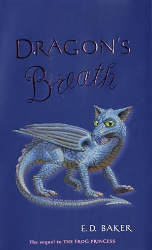 Dragon's Breath