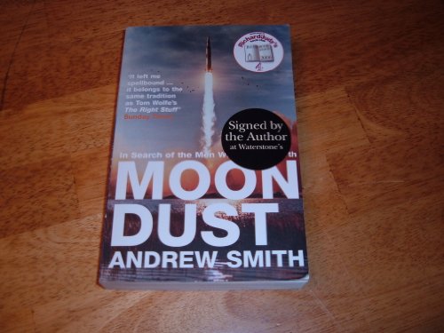 Moondust