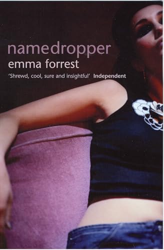 Namedropper