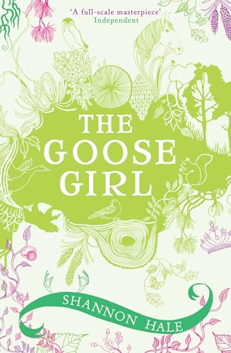 The Goose Girl