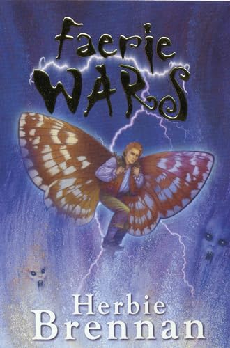 Faerie Wars