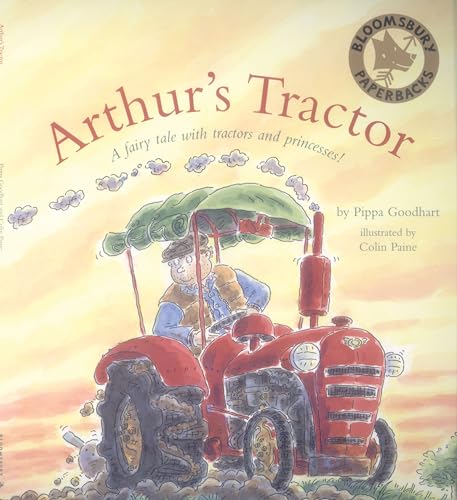 Arthur's Tractor