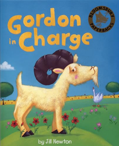 Gordon in Charge