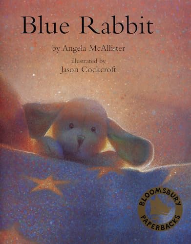 Blue Rabbit