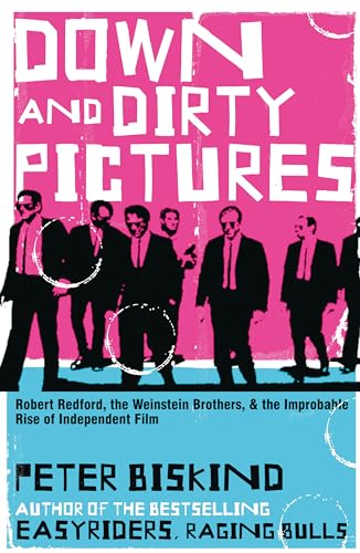 Down and Dirty Pictures