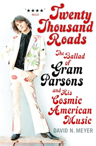 Twenty Thousand Roads