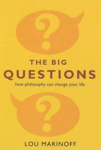The Big Questions