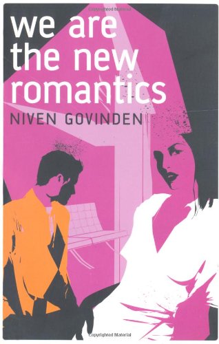 We are the New Romantics