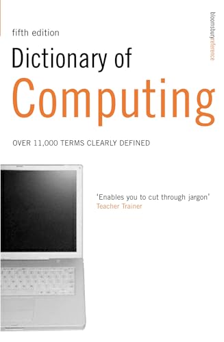 Dictionary of Computing