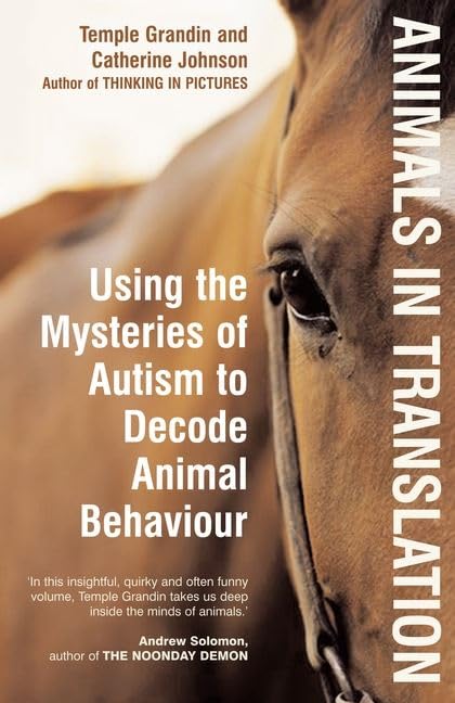 Animals in Translation