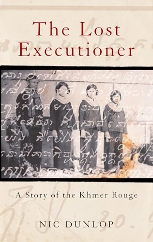 The Lost Executioner