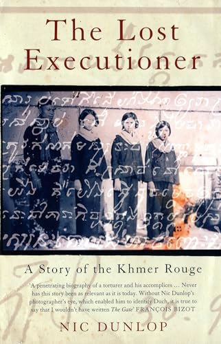 The Lost Executioner