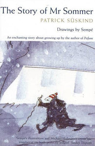 The Story of Mr. Sommer 