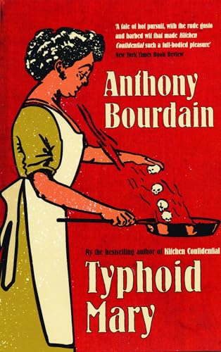 Typhoid Mary