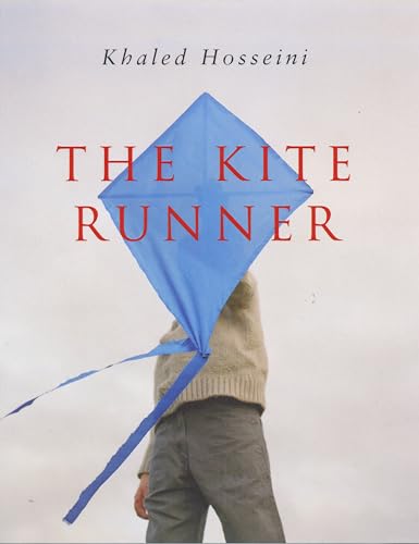 The Kite Runner