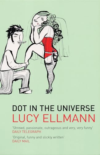 Dot in the Universe