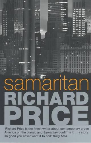 Samaritan