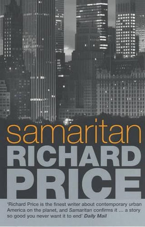 Samaritan