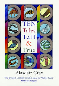 Ten Tales Tall and True 