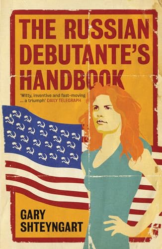 The Russian Debutante's Handbook
