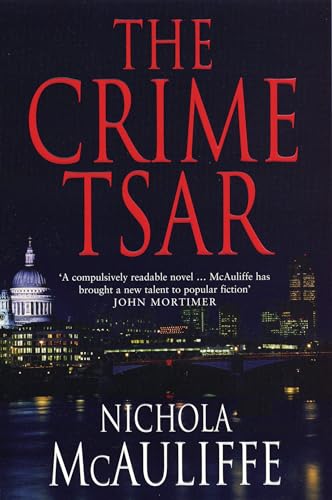The Crime Tsar