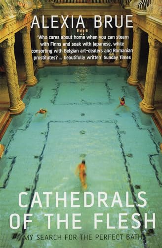 Cathedrals of the Flesh