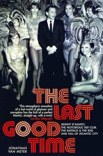 The Last Good Time
