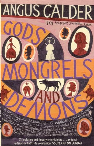 Gods, Mongrels and Demons