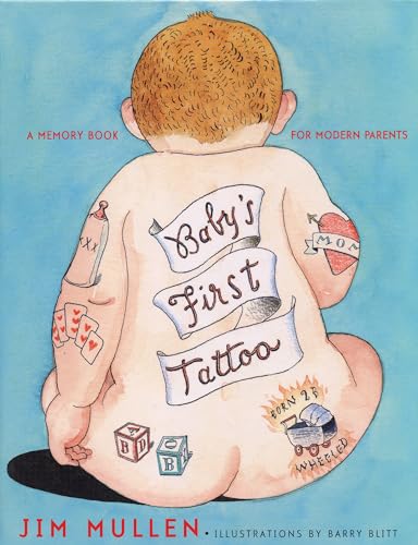 Baby's First Tattoo