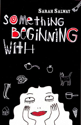 Something Beginning with