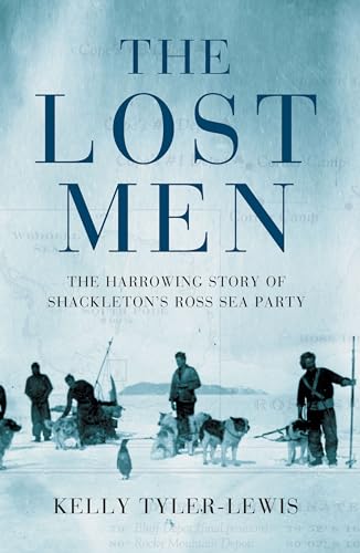 The Lost Men