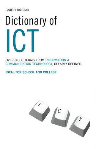 Dictionary of ICT