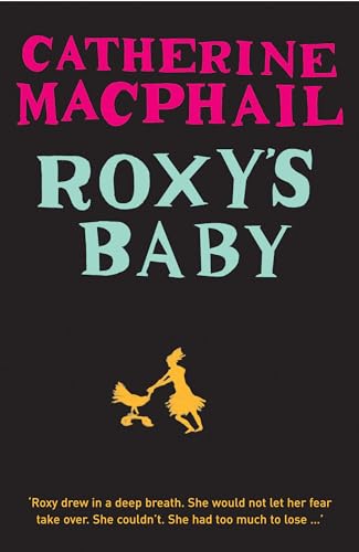 Roxy's Baby