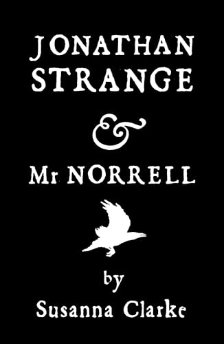 Jonathan Strange and Mr. Norrell