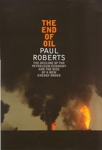 The End of Oil