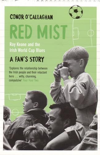 Red Mist