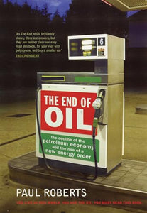 The End of Oil 