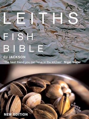 Leith's Fish Bible