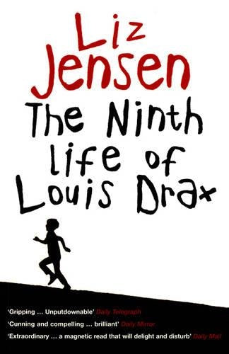 The Ninth Life of Louis Drax