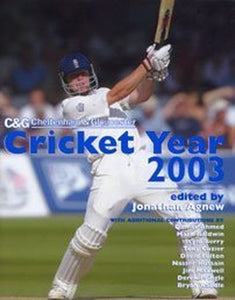 Cheltenham & Gloucester Cricket Year 