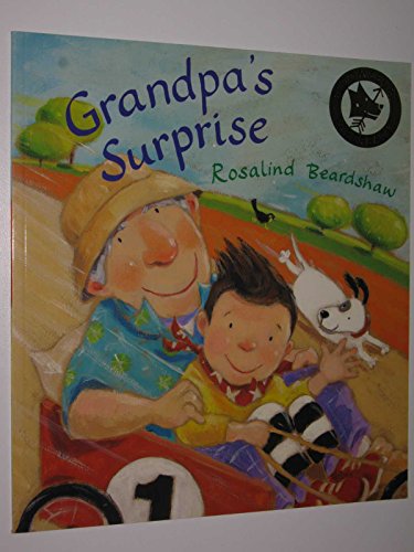 Grandpa's Surprise