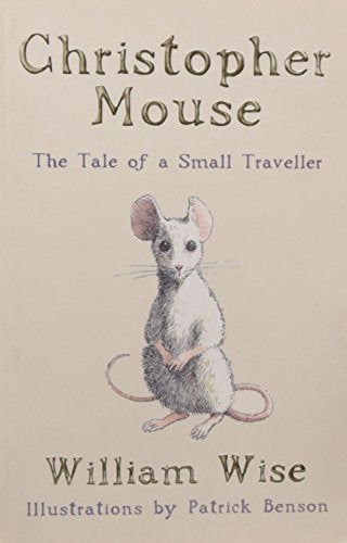 Christopher Mouse