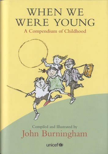 When We Were Young