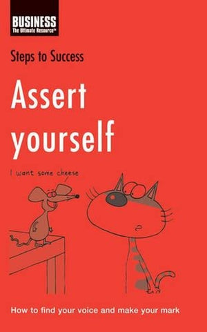 Assert Yourself