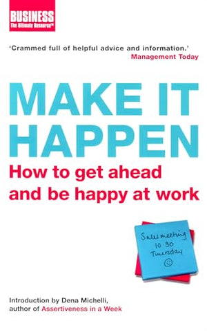 Make It Happen