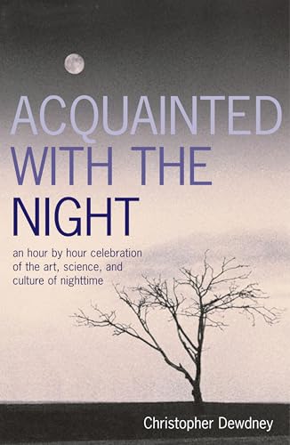 Acquainted with the Night